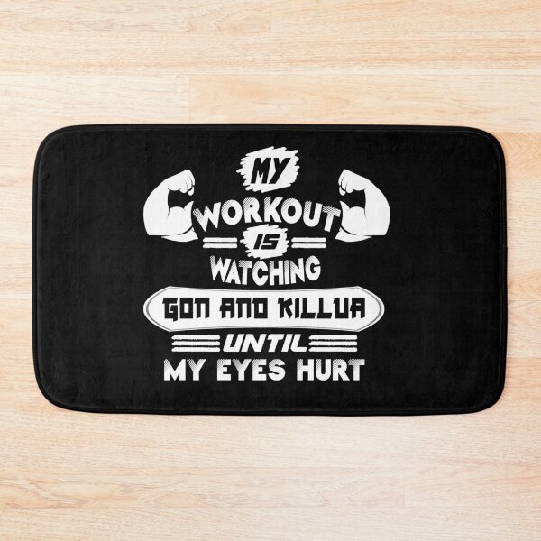 Item preview, My Workout designed and sold by Panther-.