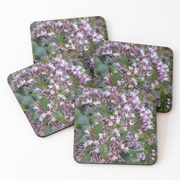 Item preview, Small purple lilac flowers  designed and sold by David D. Shaw.