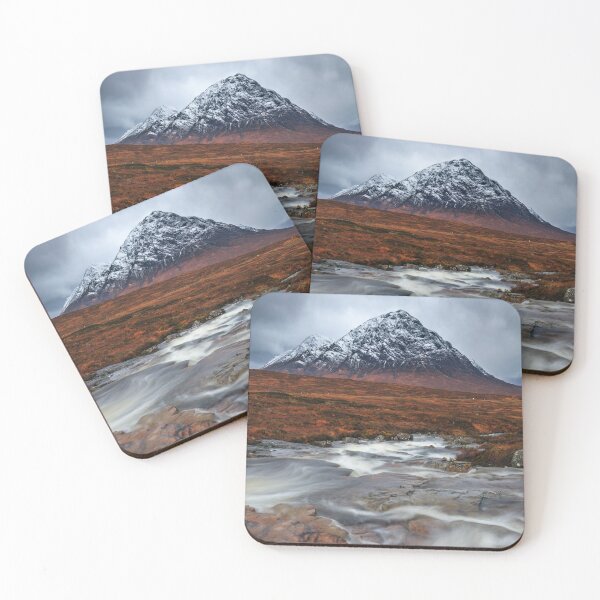Item preview, The Cauldron (Rannoch Moor) designed and sold by bitm2007.