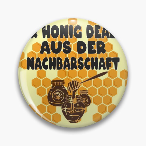 Item preview, Bee beekeeper honey beekeeping beekeeper nature gift saying designed and sold by carlos-ideas.