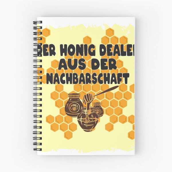 Item preview, Bee beekeeper honey beekeeping beekeeper nature gift saying designed and sold by carlos-ideas.