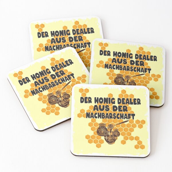 Item preview, Bee beekeeper honey beekeeping beekeeper nature gift saying designed and sold by carlos-ideas.