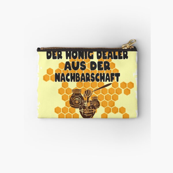 Item preview, Bee beekeeper honey beekeeping beekeeper nature gift saying designed and sold by carlos-ideas.
