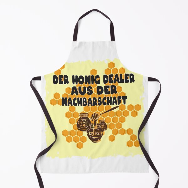 Item preview, Bee beekeeper honey beekeeping beekeeper nature gift saying designed and sold by carlos-ideas.