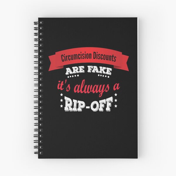 Item preview, Funny Circumcision - Circumcised Foreskin Jokes and Quotes designed and sold by Scratches Tees.