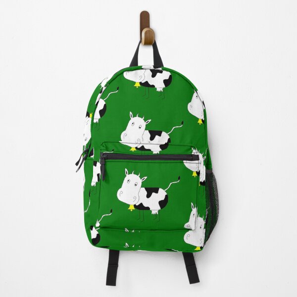 Item preview, The Mad Cow Is Here designed and sold by superdumb70.