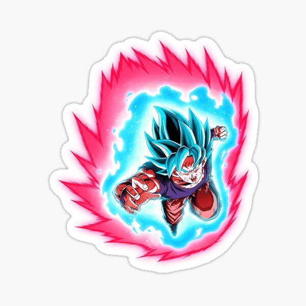 Kaioken Gifts & Merchandise for Sale | Redbubble