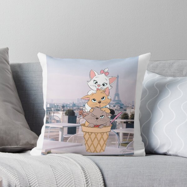 Item preview, Aristocats in paris designed and sold by dot top.