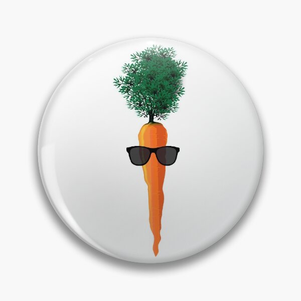 Item preview, Cool Carrot designed and sold by laugh-out-loud.