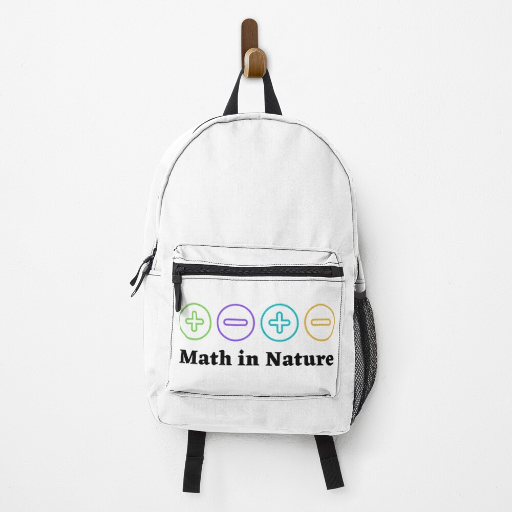 Item preview, Backpack designed and sold by Bend-The-Trendd.