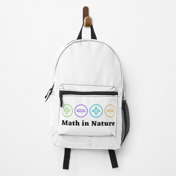 Item preview, Math In Nature designed and sold by Bend-The-Trendd.
