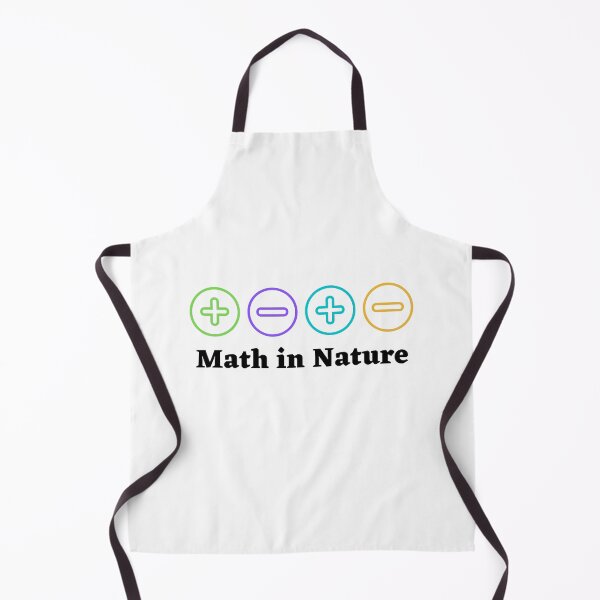 Item preview, Math In Nature designed and sold by Bend-The-Trendd.