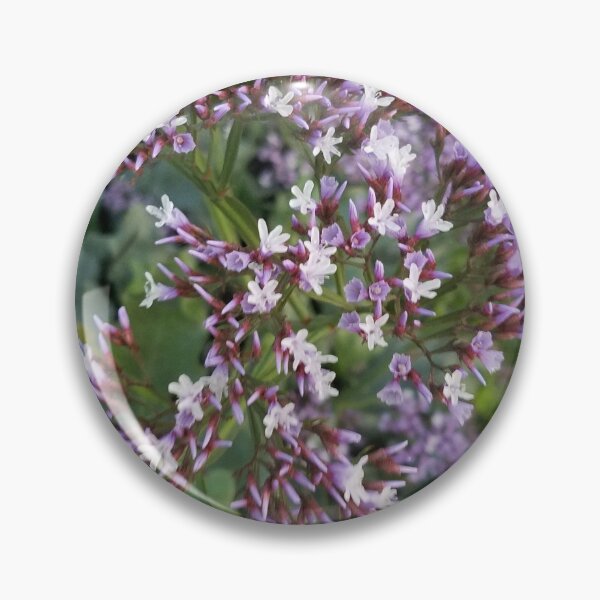 Item preview, Small purple lilac flowers  designed and sold by David D. Shaw.