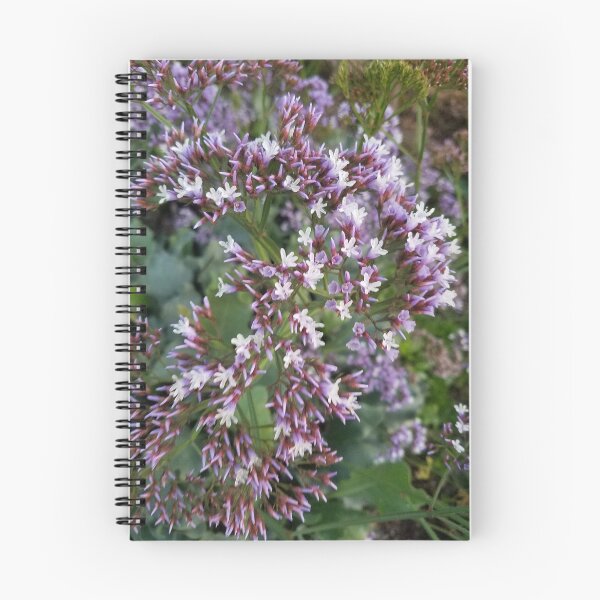 Item preview, Small purple lilac flowers  designed and sold by David D. Shaw.