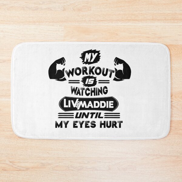 Item preview, My Workout designed and sold by Panther-.