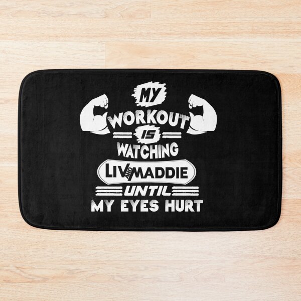 Item preview, My Workout designed and sold by Panther-.