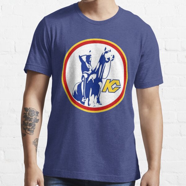 kansas city scouts t shirt
