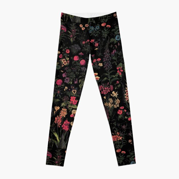 Item preview, Midnight Floral designed and sold by Epitome Girl.