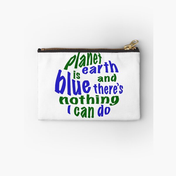 Item preview, Blue Earth designed and sold by Emilygeow.
