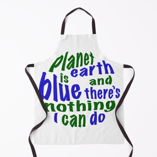 Item preview, Blue Earth designed and sold by Emilygeow.