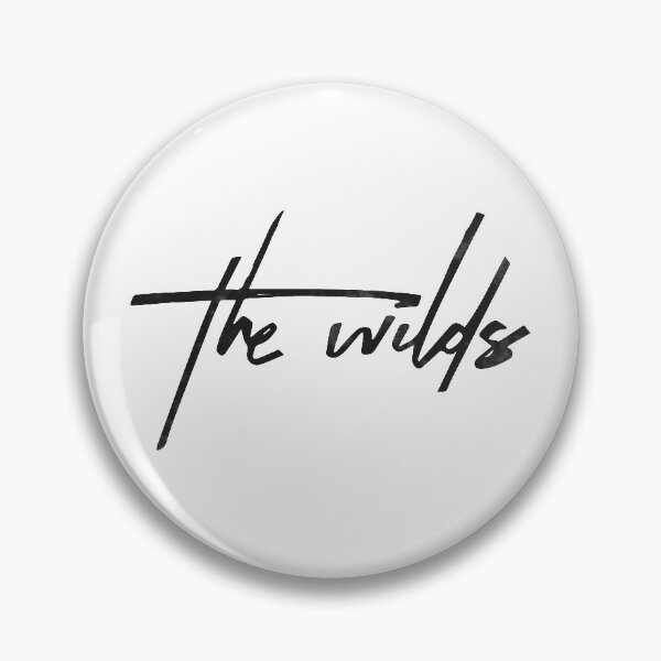 Item preview, The Wilds - Black designed and sold by stylesnspire.
