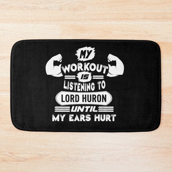 Item preview, My Workout designed and sold by Panther-.