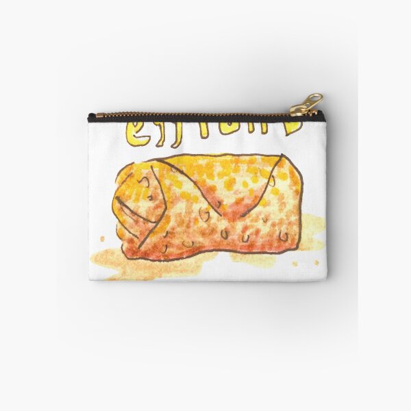 Item preview, Egg Roll designed and sold by moveslikekeef.