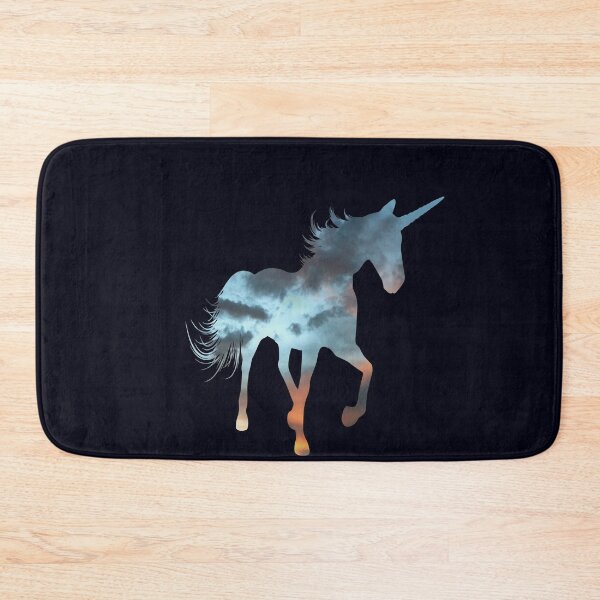Item preview, Happy Unicorn birthday gift designed and sold by ThebestArtshop.