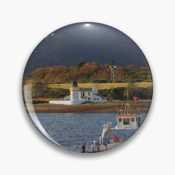 Item preview, Corran Ferry designed and sold by bitm2007.