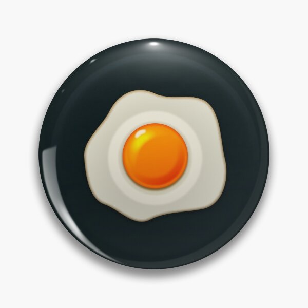 Item preview, Frying Pan  designed and sold by fahadabu.