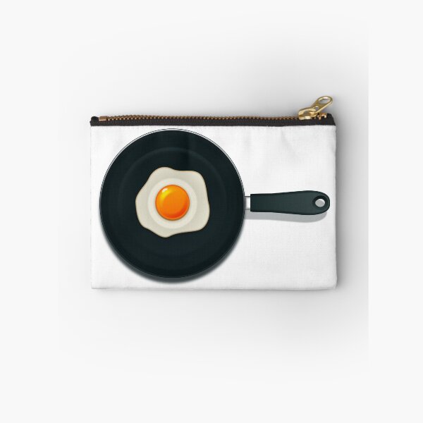 Item preview, Frying Pan  designed and sold by fahadabu.