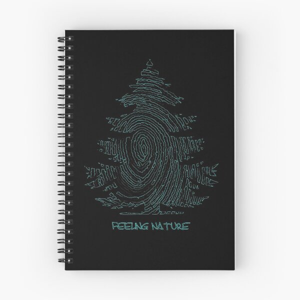 Item preview, Tree In The Forest Forester Makes Wood In Nature designed and sold by besTmanuFacture.
