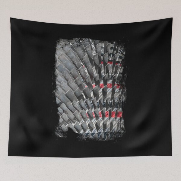 Item preview, Thrust - Engine Blades designed and sold by AeroAstro.