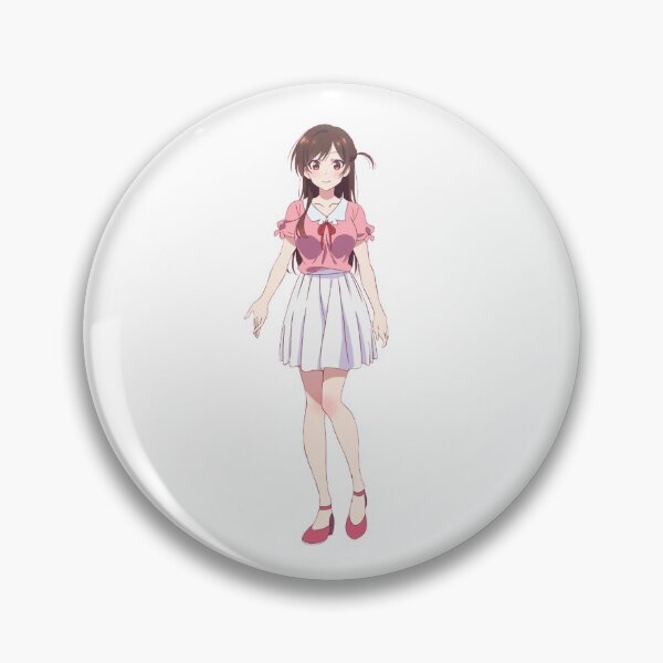 Item preview, Chizuru designed and sold by StyleProduct.