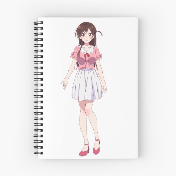 Item preview, Chizuru designed and sold by StyleProduct.
