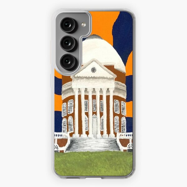 University of Virginia Phone Cases, Virginia Cavaliers iPhone, Android Phone,  Tablet Cases