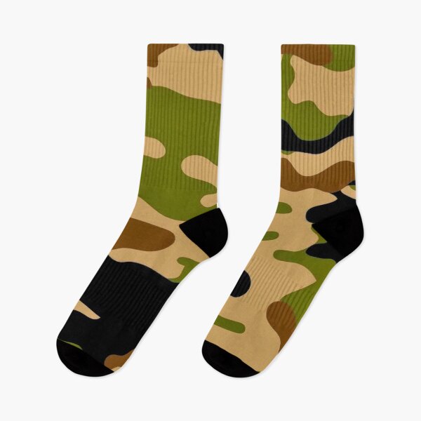 Item preview, Camo (camouflage) Design designed and sold by The Merch.