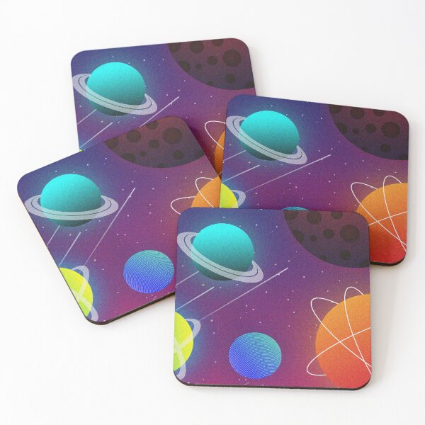Item preview, Cosmic Space designed and sold by Creatiefs.