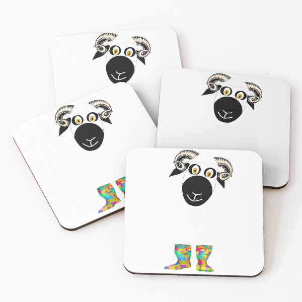 Item preview, shawn the sheep designed and sold by Pioooh.