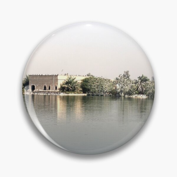 Item preview, Iraqi Paradise designed and sold by Charles Buchanan.