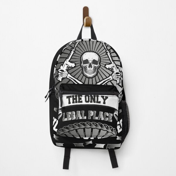 Item preview, The only legal place to kill stupid people games designed and sold by TheBest94.