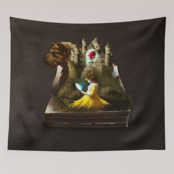 Item preview, A True Love Story designed and sold by DVerissimo.