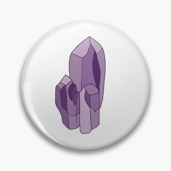 Item preview, Amethyst (February Birthstone) designed and sold by PaulinaS.