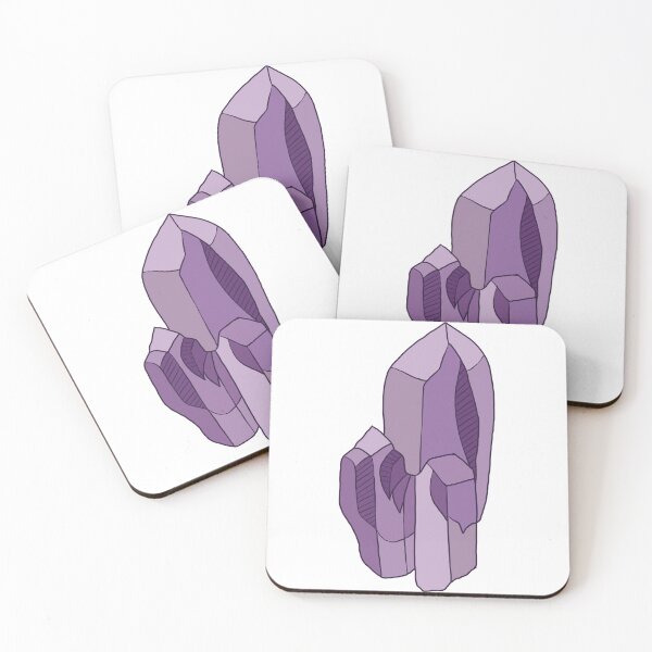 Item preview, Amethyst (February Birthstone) designed and sold by PaulinaS.
