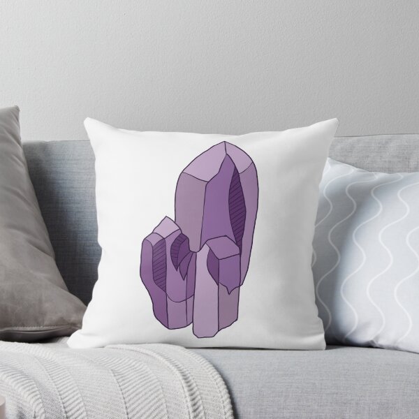 Item preview, Amethyst (February Birthstone) designed and sold by PaulinaS.