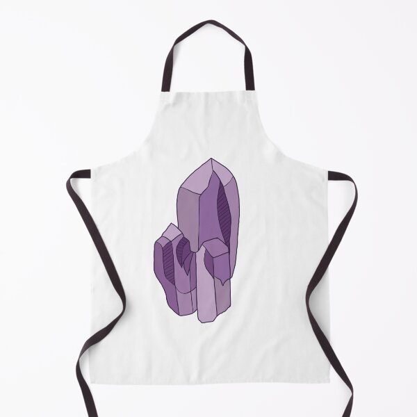Artikelvorschau, Amethyst (Geburtsstein Februar) entworfen und verkauft von PaulinaS.