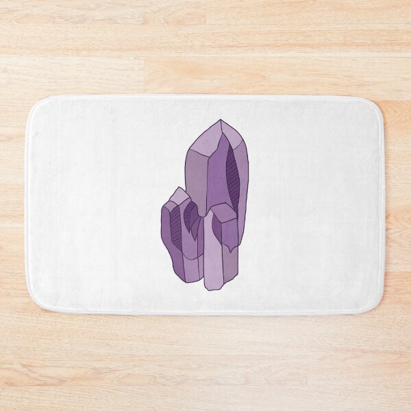 Artikelvorschau, Amethyst (Geburtsstein Februar) entworfen und verkauft von PaulinaS.