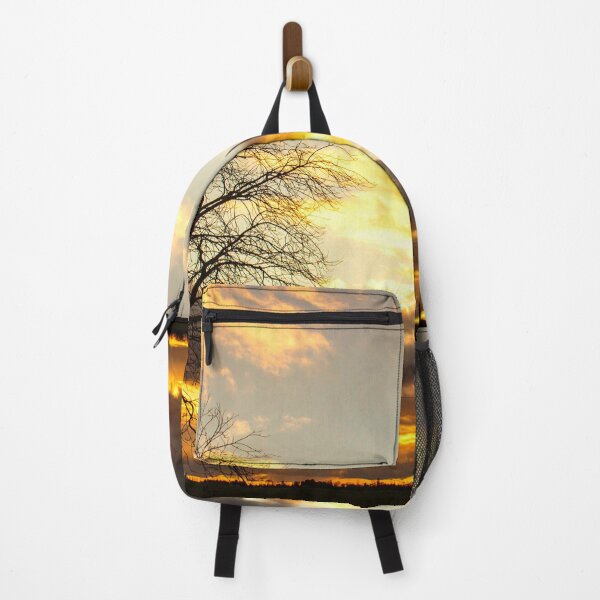 Item preview, Winter sunset, Willamette Valley, Oregon us designed and sold by tamal778.