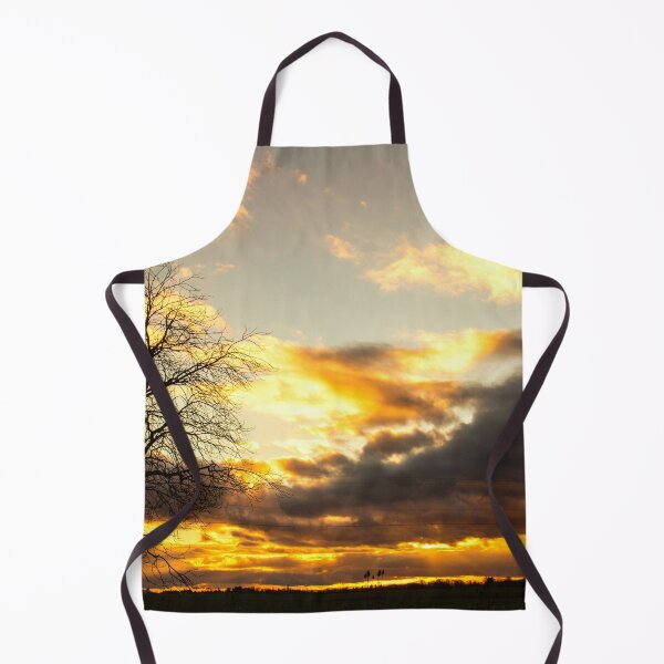 Item preview, Winter sunset, Willamette Valley, Oregon us designed and sold by tamal778.