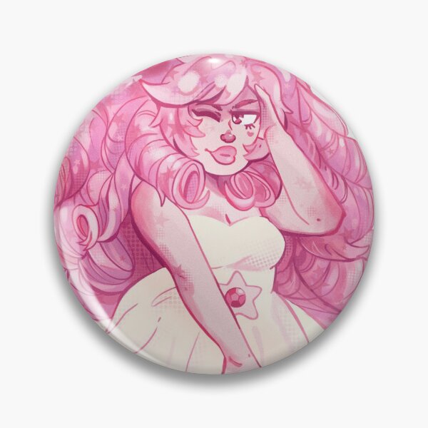 Item preview, Rose Quartz Design designed and sold by Jae  Rainbow.